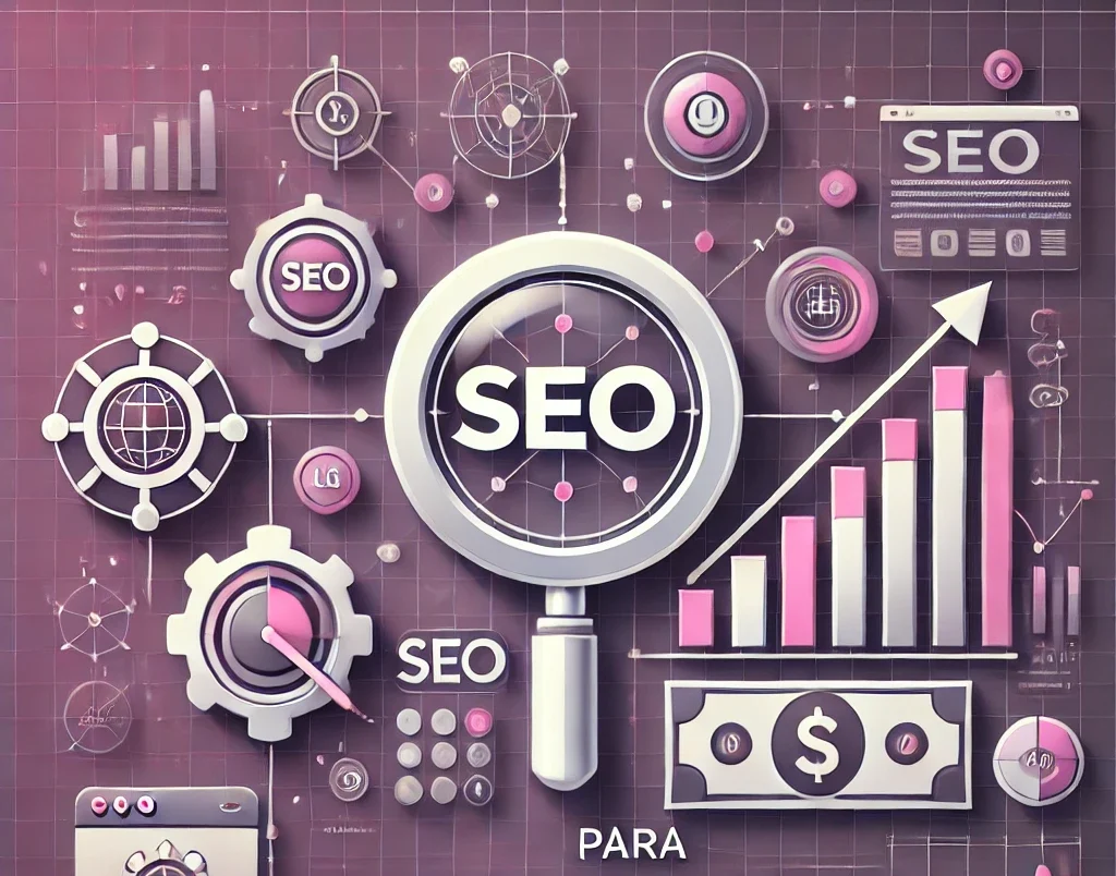 SEO para afiliados