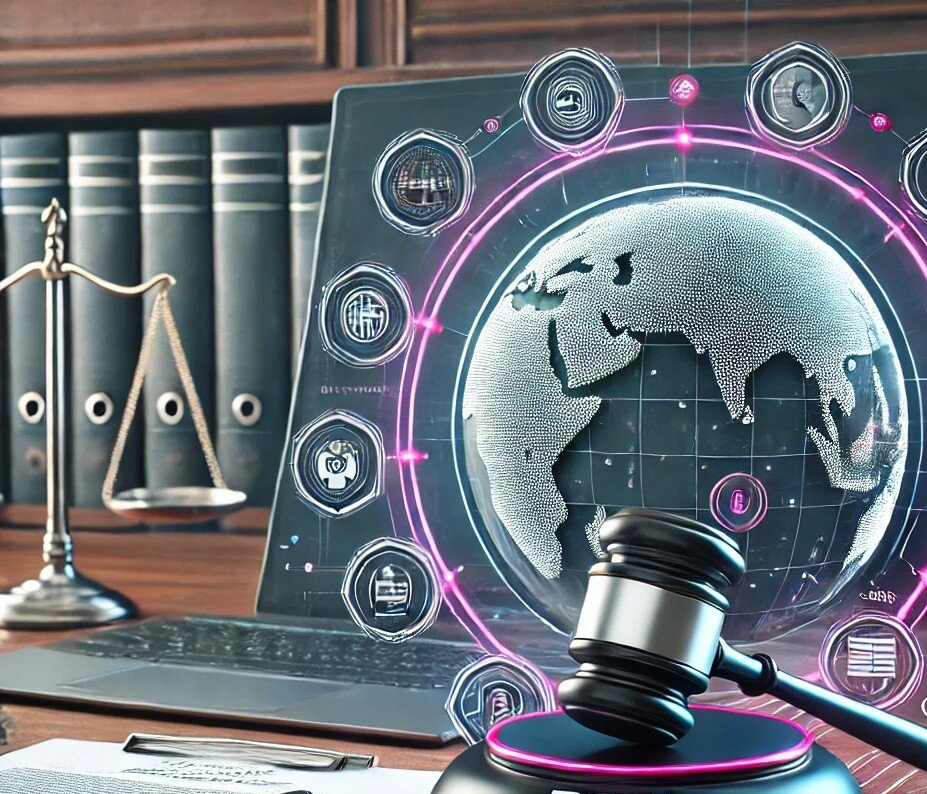 Regulamentação em Igaming