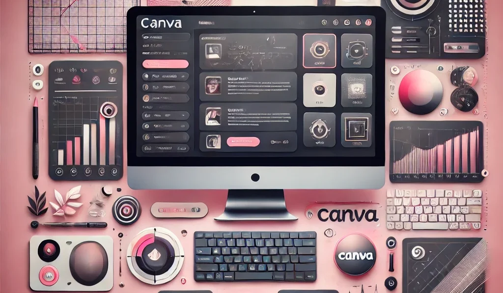 Descubra como o Canva, a ferramenta que transforma sua estratégia de marketing, pode elevar suas campanhas ao próximo nível.