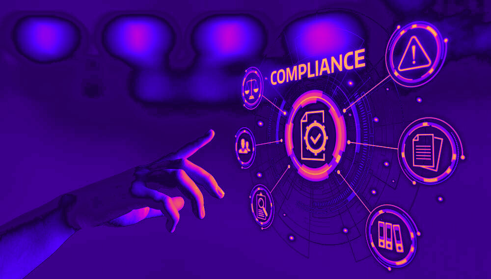 Compliance em casas de Aposta