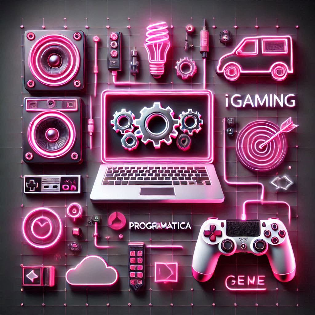 mídia programática em iGaming